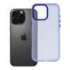 Futerał do iPhone 16 PRO MAX Sappy niebieski