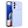 Futerał do Samsung A14 5G / A14 4G Slide lawendowy