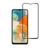 Szkło hartowane 5D do Samsung A23 5G (full glue / case friendly) Blue Star czarne