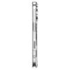 SPIGEN futerał ULTRA HYBRID MAG MAGSAFE IPHONE 17 FROST WHITE
