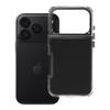 Etui na iPhone 18 Pro / 17 Pro Matrix czarne