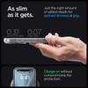 SPIGEN futerał ULTRA HYBRID MAG kompatybilny z MagSafe do IPHONE 15 Pro white