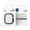 DUX DUCIS futerał BAMO do Apple Watch Ultra / Ultra 2 49 mm czarno szary
