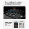 SPIGEN futerał ULTRA HYBRID do IPHONE 18 Pro Max / 17 Pro Max matte black