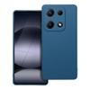 Futerał do Xiaomi Redmi Note 14S Matt niebieski