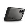 SPIGEN futerał TOUGH ARMOR kompatybilny z MagSafe do SAMSUNG S26 Ultra gunmetal