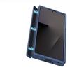 DUX DUCIS futerał YIND kompatybilny z MagSafe do SAMSUNG Z Fold 8 Ultra ciemnoniebieski