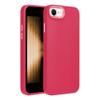 Futerał do iPhone 7 / 8 / SE 2020 / SE 2022 Frame magenta