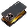 Futerał LEATHER Case skórzany do IPHONE 11 czarny