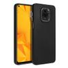 Etui na Xiaomi Redmi Note 9S / 9 PRO Frame czarne