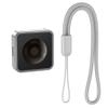 Ładowarka indukcyjna Hoco 2,5W kompatybilna z Apple Watch CW55 srebrna