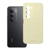ROAR futerał CLOUD SKIN do XIAOMI Redmi 15 4G / 5G (171,1mm) Jasnożółty