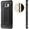 Futerał do Samsung S8 Armor czarny