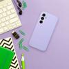 Futerał CANDY CASE do SAMSUNG S25 fioletowy