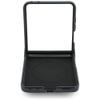 GUESS futerał do SAMSUNG GALAXY Z FLIP 8 kompatybilny z MagSafe (4G Classic) różowy