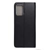 Etui z klapką na Motorola G06 Smart Case Book czarne