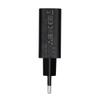 MOTOROLA oryginalna ładowarka sieciowa USB A 20W MC202L czarna bulk