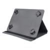 Uniwersalne etui / pokrowiec MELLOW na tablet 10" zielony