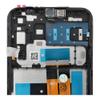 FixCell wyświetlacz LCD do SAMSUNG A14 4G A145P OEM ramka z podzespołami