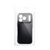 Etui na iPhone 18 Pro / 17 Pro Clear Case 2 mm Blink czarne