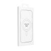 Futerał do iPhone 12 MINI Clear Mag Cover (STR) zgodny z MagSafe transparentny
