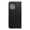 Etui z klapką na Motorola G86 5G Smart Case Book czarne