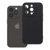Etui na iPhone 14 PRO Matt 2.0 czarne