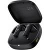 BASEUS słuchawki bezprzewodowe bluetooth TWS E19 czarne