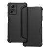 Etui z klapką na Xiaomi Redmi NOTE 12S Razor Book czarne