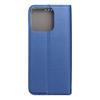 Etui z klapką na Honor 200 SMART Smart Case Book granatowe