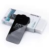 Szkło Hartowane 6D Pro Veason Glass (SET 10in1) - do Iphone 14 Pro czarny