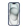 Etui na iPhone 18 Pro / 17 Pro Matt 2.0 niebieskie