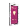 Szkło Hartowane 6D do iPhone 18 PRO MAX OG Premium Privacy Glass czarne