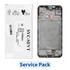 ServicePack Wyświetlacz LCD SAMSUNG A15 4G/5G A155/A156 GH82-33637A