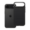 Etui na iPhone 17 AIR K-Look zgodne z MagSafe czarne