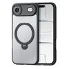 DUX DUCIS futerał AIMO MAG STAND kompatybilny z MagSafe do IPHONE 17 AIR czarny