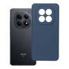 Etui na Xiaomi Redmi Note 15 PRO 4G Silicone niebieskie