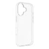 Futerał do iPhone 16 Super Clear Hybrid transparentny