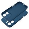 Futerał do iPhone 16 PRO Soft ciemnoniebieski