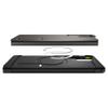 SPIGEN futerał TOUGH ARMOR kompatybilny z MagSafe do SAMSUNG S25 Ultra gunmetal