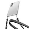 SPIGEN futerał ULTRA HYBRID do SAMSUNG S26 crystal clear