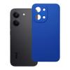 Etui na Poco X8 Pro Max 5G Matt 2.0 niebieskie