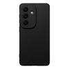 Etui na Samsung A07 / A08 Carbon 2.0 czarny