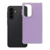 Etui na Samsung A27 5G Matrix jasnofioletowe