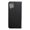 Etui z klapką na Samsung A22 4G Smart Case Book czarne