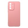 Etui na Samsung A56 5G Matt 2.0 pudrowy róż