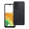 Futerał do Samsung A52 5G / A52 LTE ( 4G ) / A52S Matt czarny