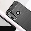 Futerał do Xiaomi Redmi Note 8T Carbon czarny