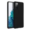 Futerał do Samsung S20 FE / S20 FE 5G Silicone czarny