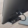 Adapter USB A / USB C Satechi ST-TAUCM szary